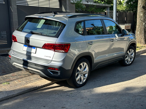 Volkswagen Taos 1.4 250 Tsi Comfortline