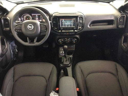 Fiat Toro 2.0 16v Turbo Ultra 4wd