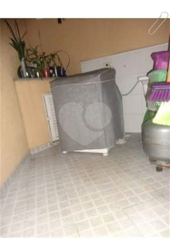 Imagem 19 de 30 de Sobrado Residencial À Venda No Parque Monte Alegre Em Taboão Da Serra/sp. - Reo25110