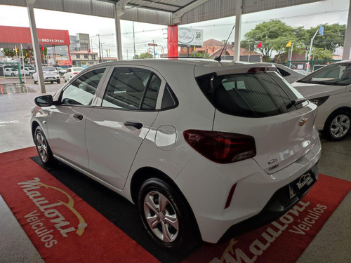 Chevrolet Onix 10mt Hb