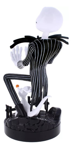 Cable Guy The Nightmare Before Christmas Jack Skellington