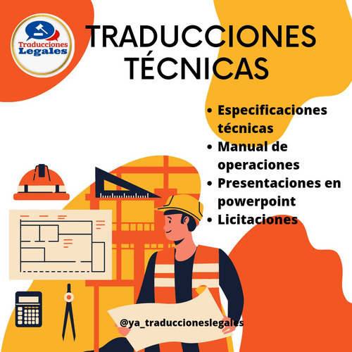 Imagen 4 de 5 de Ya Traducciones Legales - Intérprete Público Certificada