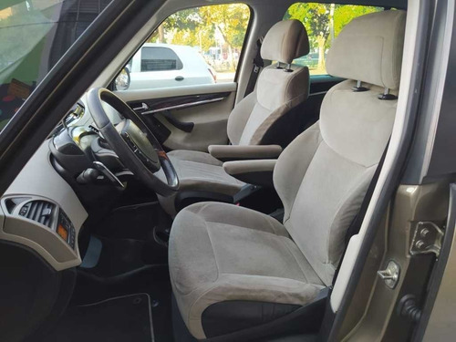 Citroen C4 Grand Picasso 2.0 At 2009 , Impecable! Autodesco