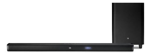 Home Theater JBL Bar 3.1 preto 100V/240V