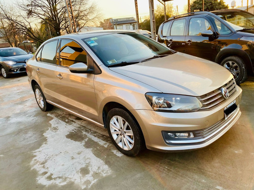 Volkswagen Polo 1.6 Comfortline