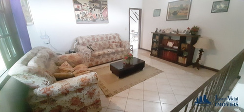 Imagem 14 de 28 de Casa No Condomínio Solar De Itacuruçá - 498 - 70751136