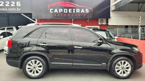 Kia Sorento Sorento 3.5 V6 24V 4x4 Aut.