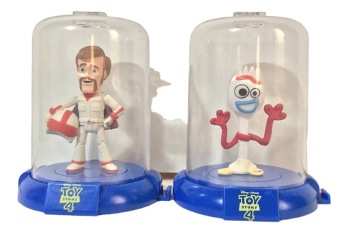 Toy Story 2 Figuras Domez 