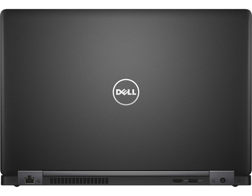 Dell Precision 3520 I5-7440hq Quadro M620 16gb 512gb Ssd (Reacondicionado)