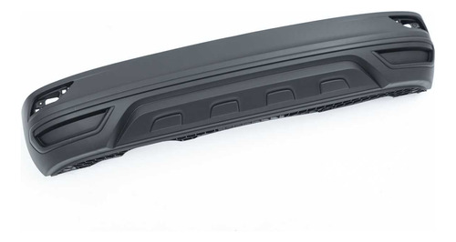 Spoiler Trasero Vw T-cross