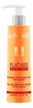 Comprar Flat Abs Gel Termico Lipo Reductor Para Vientre Plano Idraet Tipo de envase Pote Fragancia DULCE Tipos de piel Todo tipo