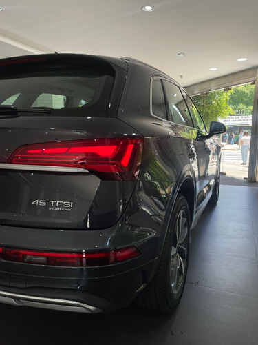 Audi Q5 2.0 45 Tfsi Sport 252cv