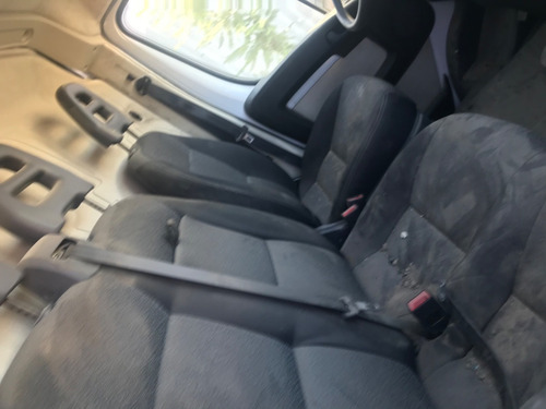 Imagen 8 de 10 de Desarmo Fiat Ducato Motor 2.3 Año 2017 Solo Por Partes