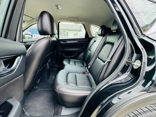 Mazda Cx-5 Sport 2021