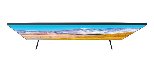 Smart TV Samsung Series 8 UN50TU8000FXZX LED 4K 50" 110V - 127V