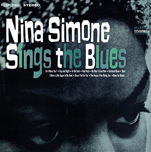 Lp Sings The Blues - Simone, Nina