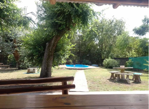 Imagen 10 de 12 de Vacaciones, Alquiler Temporal , Casa Quinta Laguna De Lobos