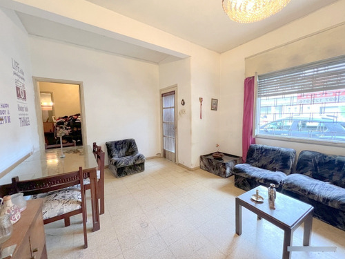 Imagen 14 de 29 de Venta Casa Ph, La Figurita, 3 O 4 Dormitorios, 2 Baños, Patio, Parrillero, Planta Baja Y Al Frente