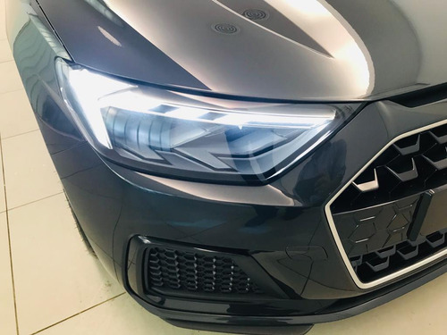 Audi A1 Sportback 1.5 30 Tfsi Stronic 116Cv