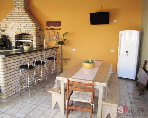 Imagem 4 de 21 de Tucuruvi, 3 Dormitórios Sendo 1 Suítes, 2 Salas, 3 Banheiros, 6 Vagas, 225,00 M2 Construída, - V1732 - 3234125