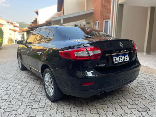 Renault Fluence Dyn Pl
