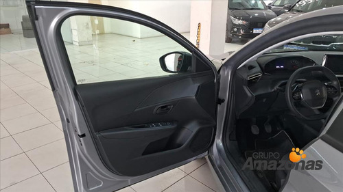 Peugeot 208 1.0 FIREFLY FLEX LIKE MANUAL