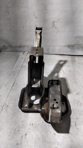 Base De Pedal De Freno Y Clutch Seat Ibiza 03/08