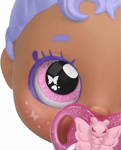 Muñeca Fifi Flutters, Baby Sister - Kindi Kids