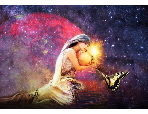 Fantasy Rompecabezas De 1500 Piezas Grafika