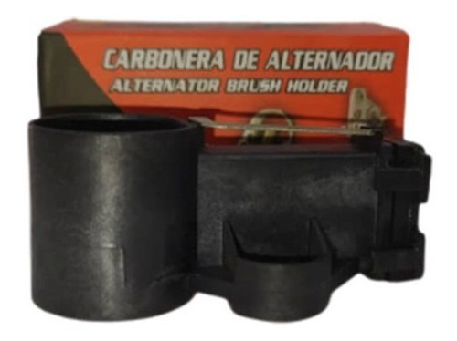 Carbonera Alternador Chevrolet Corsa