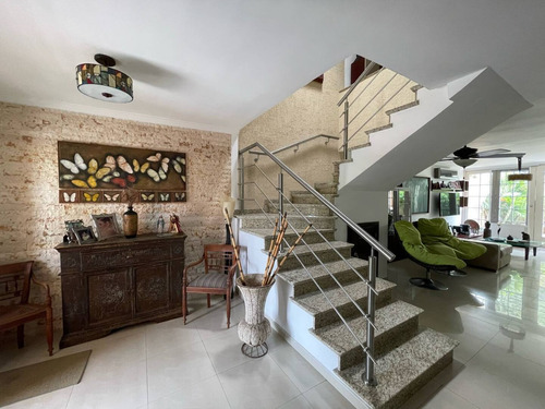 Se Vende Townhouse Tipo Casa En Mañongo Naguanagua