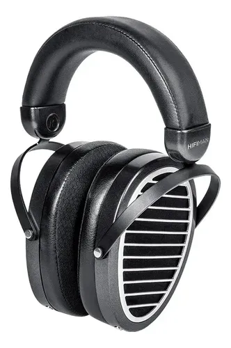 [美品]HiFiMAN EDITION XS Fone De Ouvido Hifiman Edition Xs Preto | Parcelamento sem juros