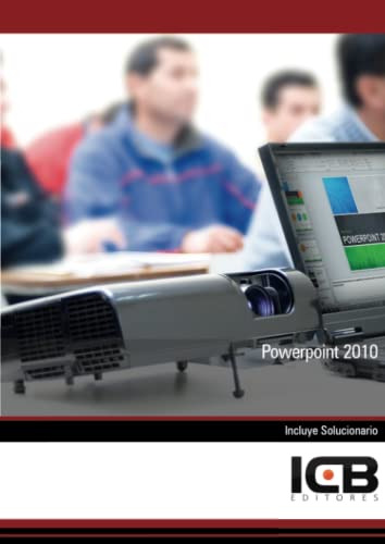 Powerpoint 2010 -informatica Y Comunicaciones-
