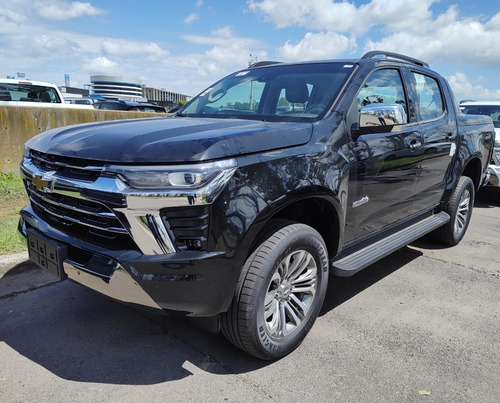 Chevrolet S10 2.8 High Country Cd Tdci 200cv