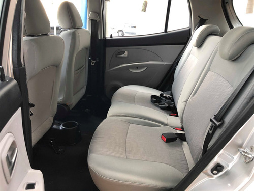 Kia Picanto 1.0 Ex 12v Gasolina 4p Automático