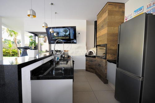 Imagem 20 de 28 de Casa À Venda Em Jardim Botânico (sousas) - Ca005037