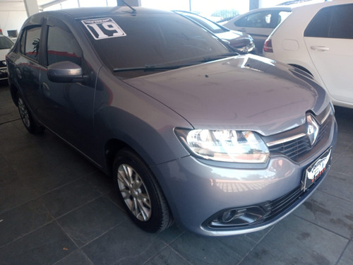 Renault Logan 1.0 12v Expression Sce 4p