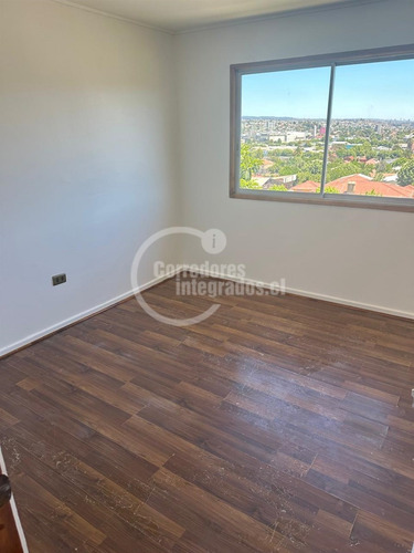 Casa En Condominio Seguro De 4d-2b En Quilpué