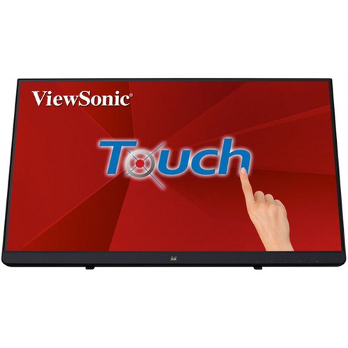 Monitor Viewsonic Td2230 Tft Touch 22'' Full Hd Hdmi