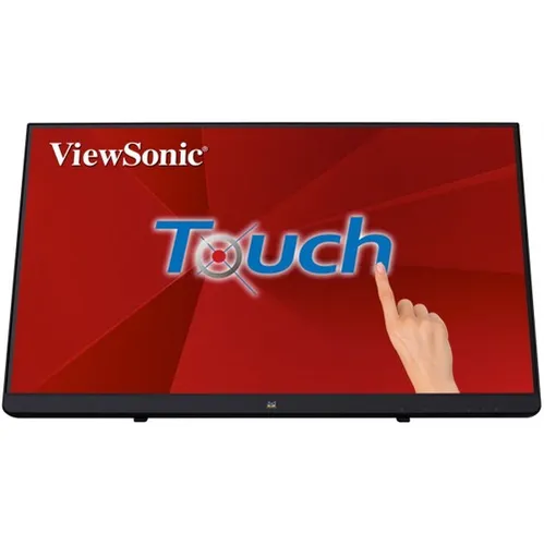 comprar Monitor Viewsonic Td2230 Tft Touch 22'' Full Hd Hdmi