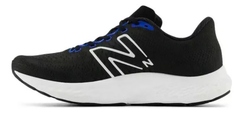 Tenis Running New Balance Fresh Foam Negro Hombre Mevozck3d