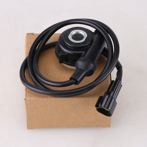 Sensor De Velocimetro Motocicleta Vento 250 Rocketman