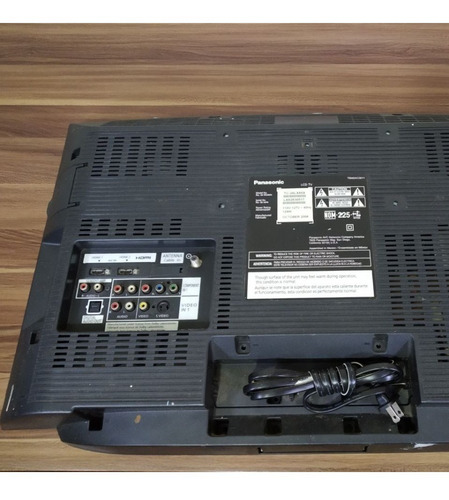 Imagen 3 de 7 de Pantalla Lcd Para Tv Panasony Tc-26lx85x (solo La Pantalla)