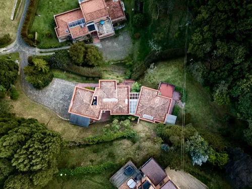 Casa En Venta En Loma Del Escobero. Cod V776118