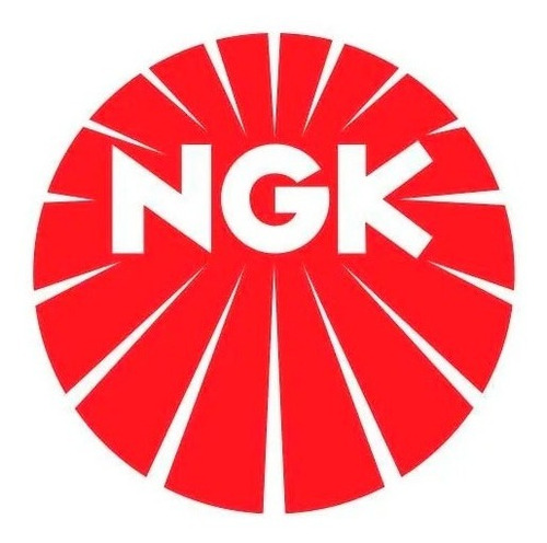 Kit 4 Bujias Ngk Iridium Chevrolet Celta 1.4 8v