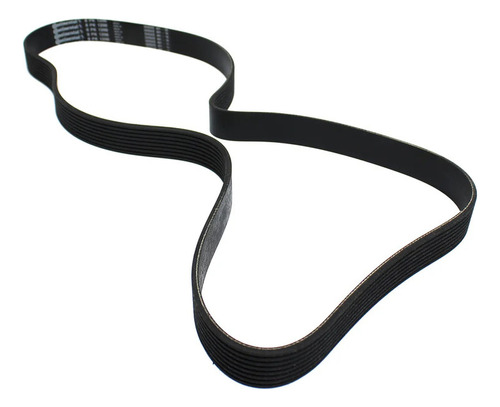 Correa Trapecial Poli V Para Bmw X6 F16 35i N55