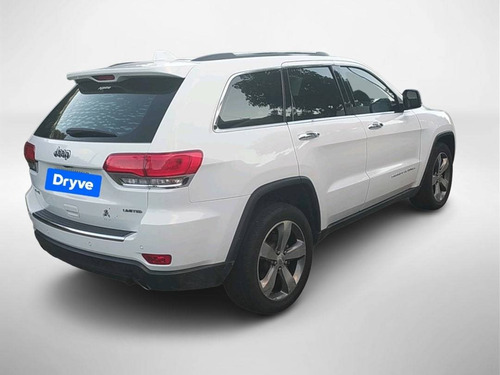 Imagem 6 de 14 de Jeep Grand Cherokee Laredo 3.6 V6