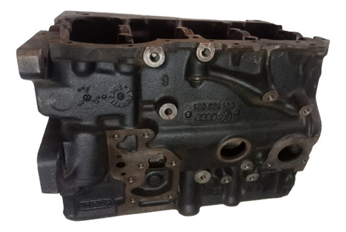 Bloco Do Motor Volkswagen Golf Gl 1.8 1995 90cv 051103021