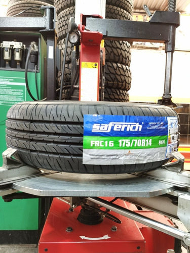Llanta 175/70 R14 Saferich Frc-16 84 H. Msi