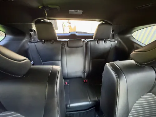 2021 Toyota Highlander Xse Clean Carfax